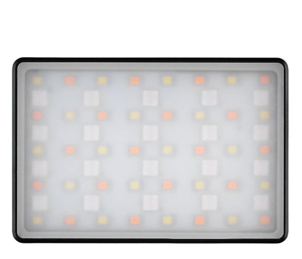 Quadralite MiLED RGB 200 II - 1286996 - zdjęcie 3